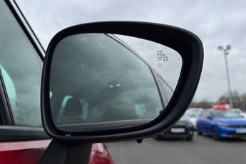 VAUXHALL CROSSLAND 1.2 Turbo Ultimate SUV 5dr Petrol Auto Euro 6 (s/s) (130 ps)