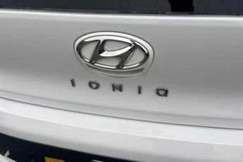 HYUNDAI IONIQ 1.6 h-GDi Premium Hatchback 5dr Petrol Hybrid DCT Euro 6 (s/s) (