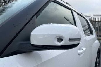 HYUNDAI INSTER Long Range 49kWh 02 SUV 5dr Electric Auto (115 ps)