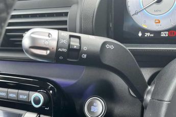 HYUNDAI INSTER Long Range 49kWh 02 SUV 5dr Electric Auto (115 ps)