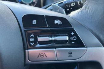 HYUNDAI TUCSON 1.6 h T-GDi 13.8kWh Ultimate SUV 5dr Petrol Plug-in Hybrid Auto 