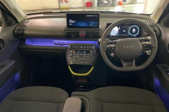 Hyundai INSTER Long Range 49kWh Cross SUV 5dr Electric Auto (115 ps)