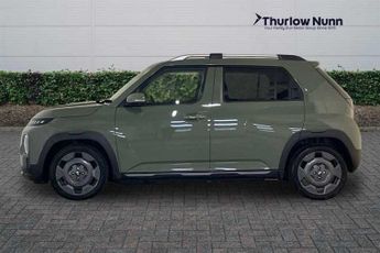 Hyundai INSTER Long Range 49kWh Cross SUV 5dr Electric Auto (115 ps)