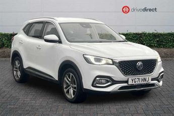 MG HS 1.5 T-GDI Excite SUV 5dr Petrol Manual Euro 6 (s/s) (162 ps)