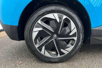 MG MG4 EV 51kWh SE Hatchback 5dr Electric Auto (170 ps)