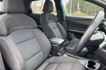 MG MG4 EV 51kWh SE Hatchback 5dr Electric Auto (170 ps)