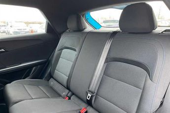 MG MG4 EV 51kWh SE Hatchback 5dr Electric Auto (170 ps)