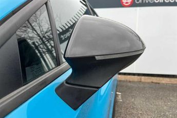 MG MG4 EV 51kWh SE Hatchback 5dr Electric Auto (170 ps)