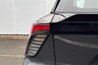 MG MG4 51kWh SE Hatchback 5dr Electric Auto (170 ps)