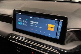 MG MG3 1.5 Hybrid+ Trophy Hatchback 5dr Petrol Hybrid Auto Euro 6 (s/s)