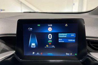 MG MG3 1.5 Hybrid+ Trophy Hatchback 5dr Petrol Hybrid Auto Euro 6 (s/s)