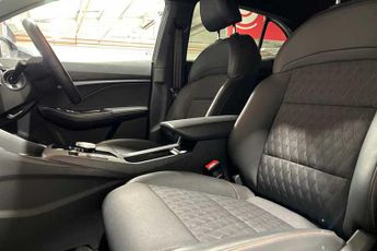 MG MG3 1.5 Hybrid+ Trophy Hatchback 5dr Petrol Hybrid Auto Euro 6 (s/s)