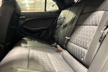 MG MG3 1.5 Hybrid+ Trophy Hatchback 5dr Petrol Hybrid Auto Euro 6 (s/s)