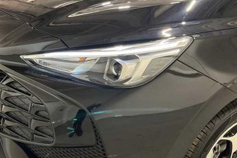 MG MG3 1.5 Hybrid+ Trophy Hatchback 5dr Petrol Hybrid Auto Euro 6 (s/s)