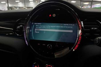 MINI HATCH 1.5 Cooper Classic Hatchback 3dr Petrol Steptronic Euro 6 (s/s) 