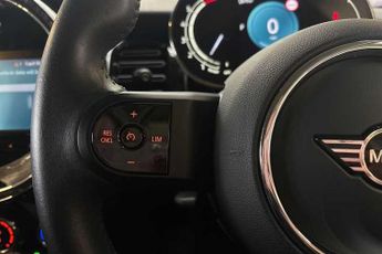 MINI HATCH 1.5 Cooper Classic Hatchback 3dr Petrol Steptronic Euro 6 (s/s) 