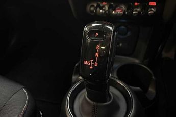 MINI HATCH 1.5 Cooper Classic Hatchback 3dr Petrol Steptronic Euro 6 (s/s) 