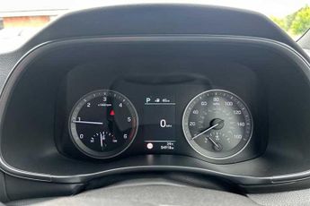 HYUNDAI TUCSON 1.6 CRDi MHEV N Line SUV 5dr Diesel Hybrid DCT Euro 6 (s/s) (136