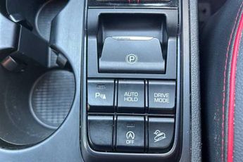 HYUNDAI TUCSON 1.6 CRDi MHEV N Line SUV 5dr Diesel Hybrid DCT Euro 6 (s/s) (136