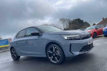 Vauxhall Corsa 1.2 Turbo Ultimate Hatchback 5dr Petrol Auto Euro 6 (s/s) (100 p