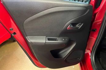 Vauxhall Corsa 1.2 Turbo Elite Nav Premium Hatchback 5dr Petrol Auto Euro 6 (s/