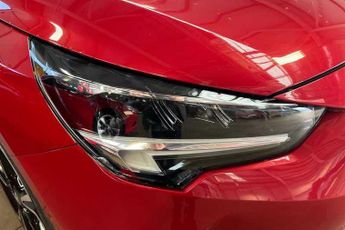 Vauxhall Corsa 1.2 Turbo Elite Nav Premium Hatchback 5dr Petrol Auto Euro 6 (s/