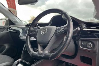 VAUXHALL Corsa Electric 50kWh Elite Nav Premium Hatchback 5dr Electric Auto (7.4Kw Charg