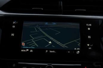 VAUXHALL Corsa Electric 50kWh Elite Nav Premium Hatchback 5dr Electric Auto (7.4Kw Charg