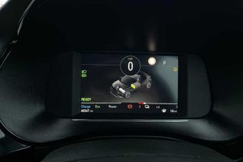 VAUXHALL Corsa Electric 50kWh Elite Nav Premium Hatchback 5dr Electric Auto (7.4Kw Charg