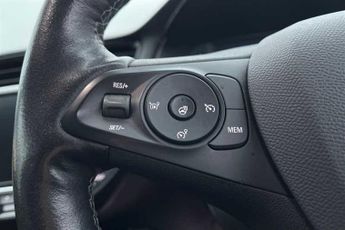 VAUXHALL Corsa Electric 50kWh Elite Nav Premium Hatchback 5dr Electric Auto (7.4Kw Charg