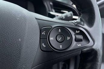 VAUXHALL Corsa Electric 50kWh Elite Nav Premium Hatchback 5dr Electric Auto (7.4Kw Charg