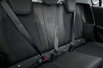 VAUXHALL Corsa Electric 50kWh Elite Nav Premium Hatchback 5dr Electric Auto (7.4Kw Charg