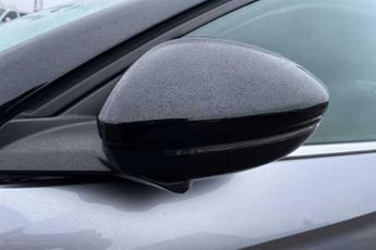 VAUXHALL Corsa Electric 50kWh Elite Nav Premium Hatchback 5dr Electric Auto (7.4Kw Charg