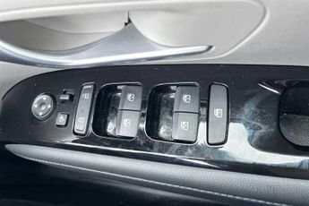 HYUNDAI TUCSON 1.6 h T-GDi Ultimate SUV 5dr Petrol Hybrid Auto Euro 6 (s/s) (23