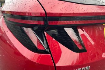 HYUNDAI TUCSON 1.6 h T-GDi Ultimate SUV 5dr Petrol Hybrid Auto Euro 6 (s/s) (23