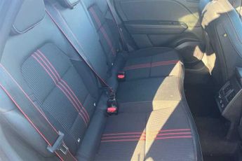 RENAULT CAPTUR 1.6 E-TECH RS Line SUV 5dr Petrol Hybrid Auto Euro 6 (s/s) (145 