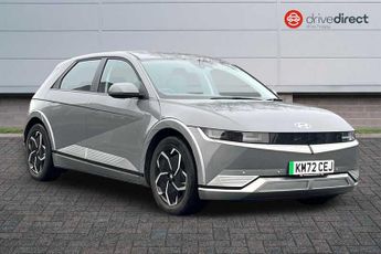 HYUNDAI IONIQ 5 73kWh Premium Hatchback 5dr Electric Auto (217 ps)