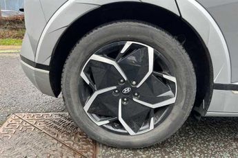 HYUNDAI IONIQ 5 73kWh Premium Hatchback 5dr Electric Auto (217 ps)