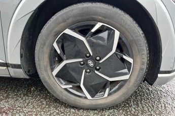 HYUNDAI IONIQ 5 73kWh Premium Hatchback 5dr Electric Auto (217 ps)