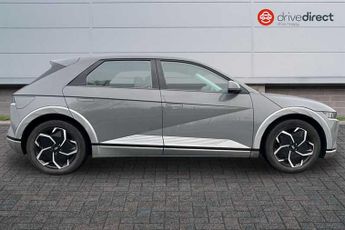 HYUNDAI IONIQ 5 73kWh Premium Hatchback 5dr Electric Auto (217 ps)