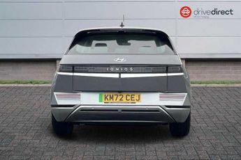 HYUNDAI IONIQ 5 73kWh Premium Hatchback 5dr Electric Auto (217 ps)