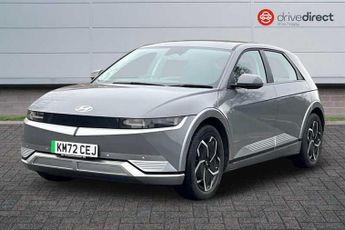 HYUNDAI IONIQ 5 73kWh Premium Hatchback 5dr Electric Auto (217 ps)