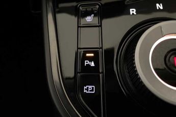 Kia Niro 64.8kWh 3 SUV 5dr Electric Auto (201 bhp)