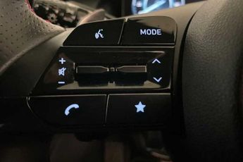 Hyundai TUCSON 1.6 h T-GDi N Line SUV 5dr Petrol Hybrid Auto Euro 6 (s/s) (230 