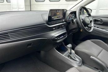Hyundai i20 1.0 T-GDi MHEV Premium Hatchback 5dr Petrol Hybrid DCT Euro 6 (s