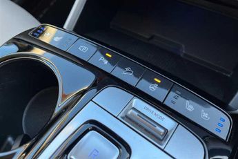 HYUNDAI TUCSON 1.6 h T-GDi Ultimate SUV 5dr Petrol Hybrid Auto Euro 6 (s/s) (23