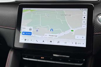 MG ZS 72.6kWh Trophy Long Range SUV 5dr Electric Auto (156 ps)