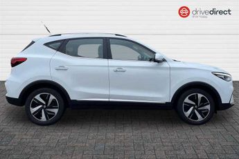 MG ZS 72.6kWh Trophy Long Range SUV 5dr Electric Auto (156 ps)