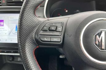 MG ZS 72.6kWh Trophy Long Range SUV 5dr Electric Auto (156 ps)