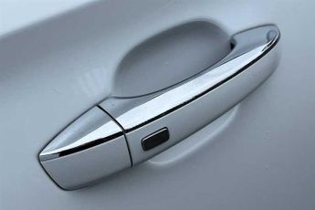 MG ZS 72.6kWh Trophy Long Range SUV 5dr Electric Auto (156 ps)